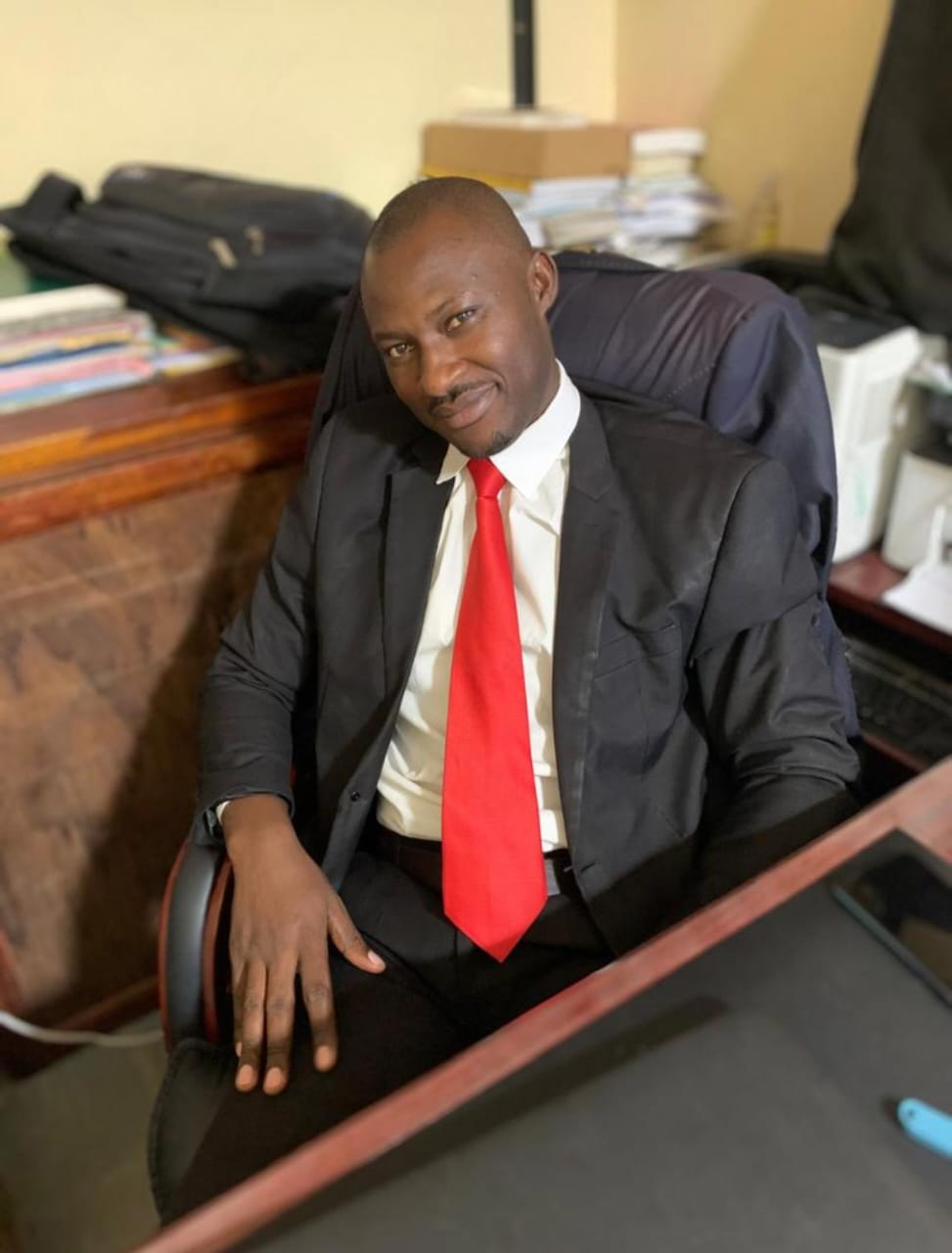 Photo of DOCTOR FODONG SONFACK VALDES